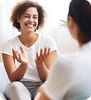 OCD & Impulse Issues